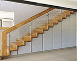 Construction et protection de vos escaliers par Escaliers Maisons à Louslitges